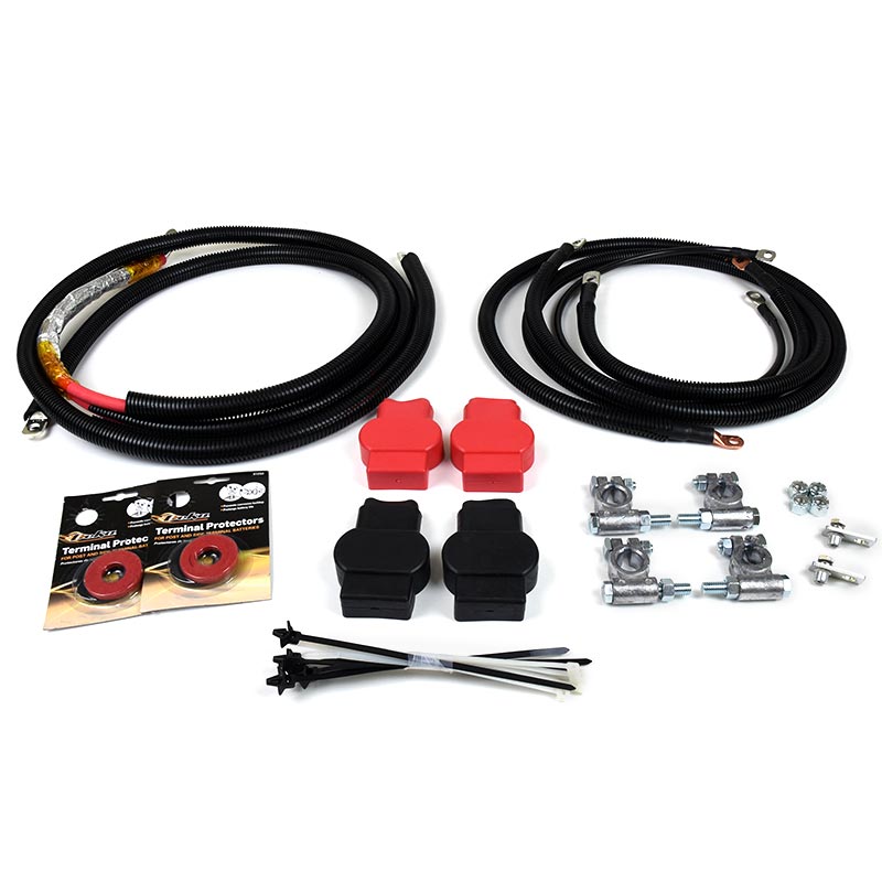 XDP HD Replacement Battery Cable Set XD448