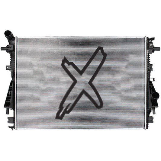 XDP Xtra Cool Direct-Fit Replacement Main Radiator XD463