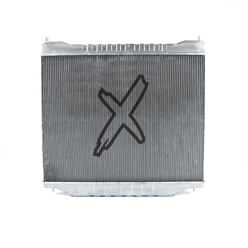 XDP Xtra Cool Direct-Fit Replacement Radiator XD468