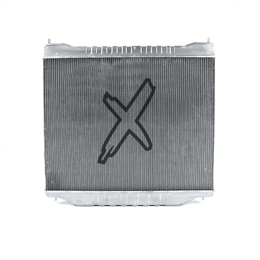 XDP Xtra Cool Direct-Fit Replacement Radiator XD468