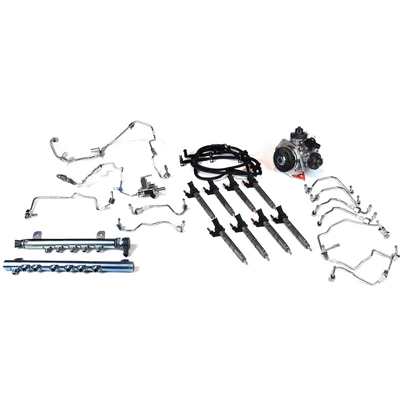 XDP Fuel System Contamination Kit (Stock Replacement) XD517