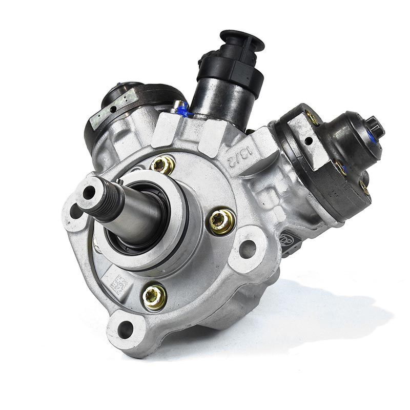 XDP Remanufactured CP4 Fuel Pump (Stock Replacement) XD524