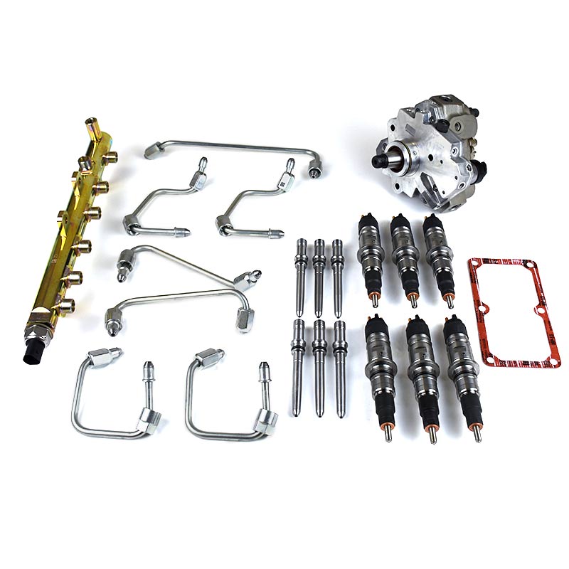 XDP Fuel System Contamination Kit (Stock Replacement) XD529