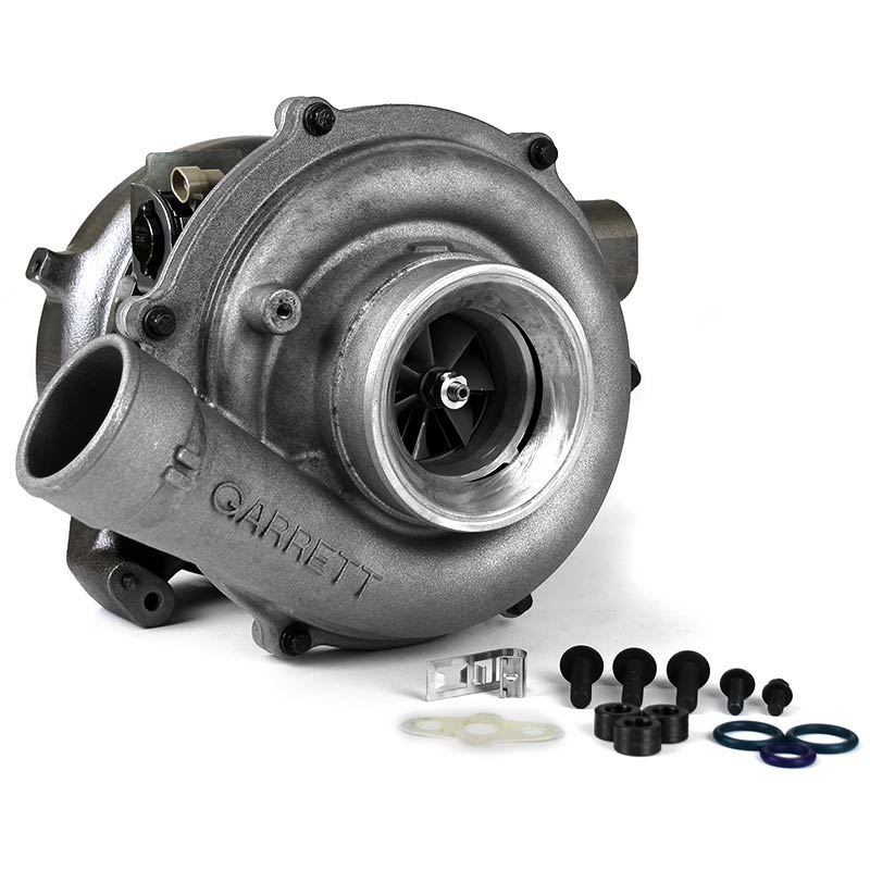 XDP Xpressor Turbo (Remanufactured Stock Replacement) XD551