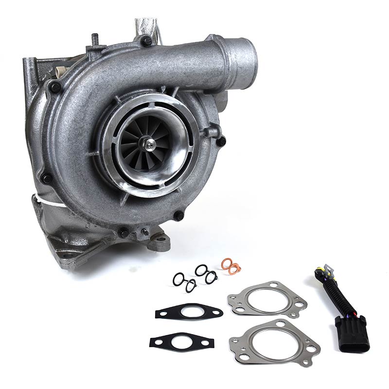XDP Xpressor Turbo (Remanufactured Stock Replacement) XD554