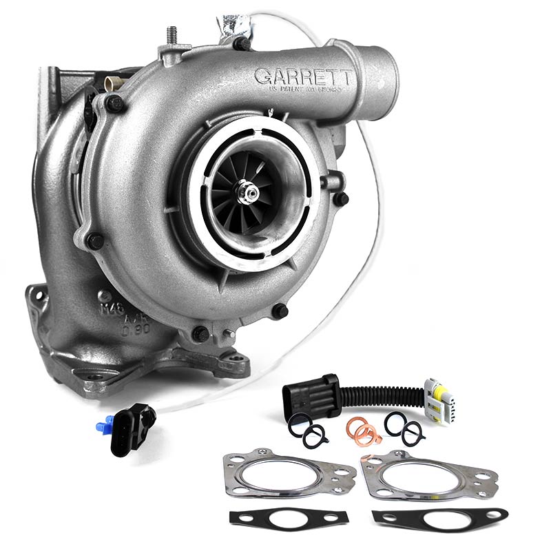 XDP Xpressor Turbo (Remanufactured Stock Replacement) XD555
