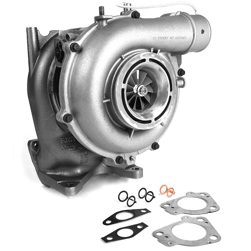 XDP Xpressor Turbo (Remanufactured Stock Replacement) XD556