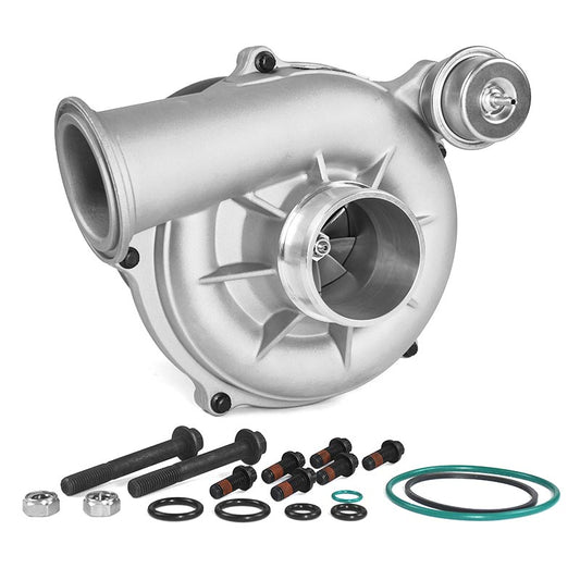 XDP Xpressor Turbo (New Stock Replacement) XD563