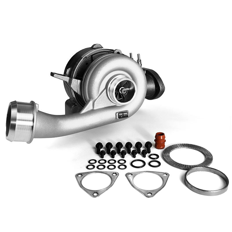 XDP Xpressor Turbo - High Pressure (New Stock Replacement) XD567