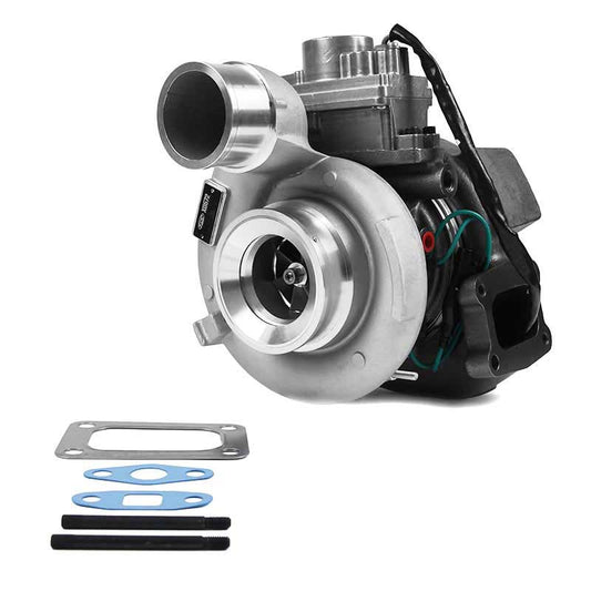 XDP Xpressor Turbo With Actuator (New Stock Replacement) XD572