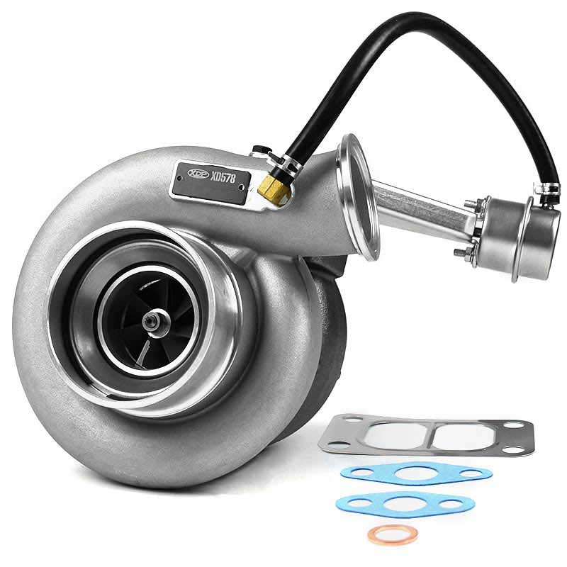 XDP Xpressor Turbo (New Stock Replacement) XD578