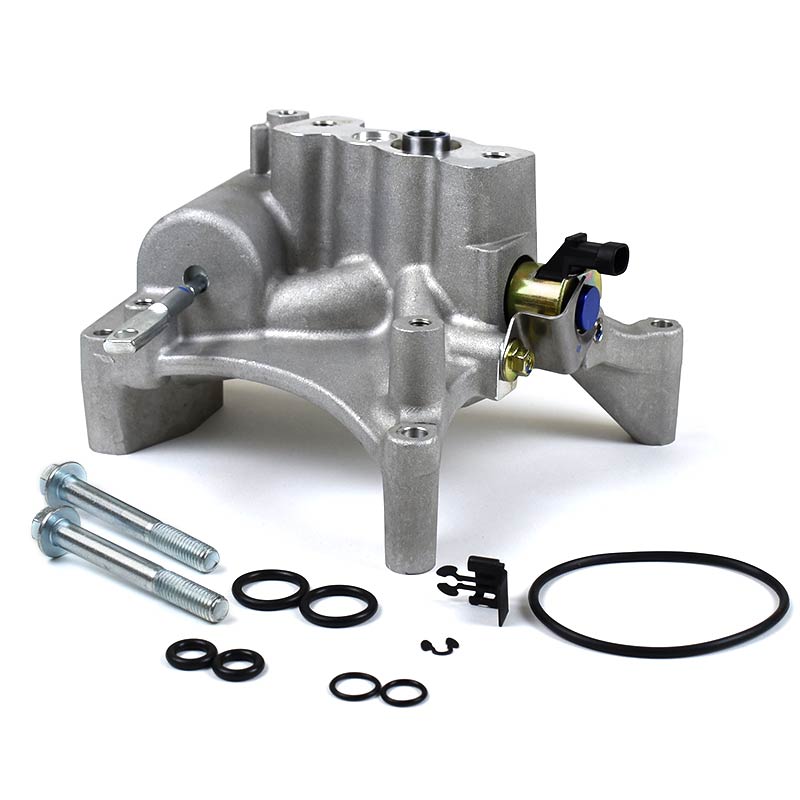 XDP EBPV Turbocharger Pedestal (New Stock Replacement) XD581