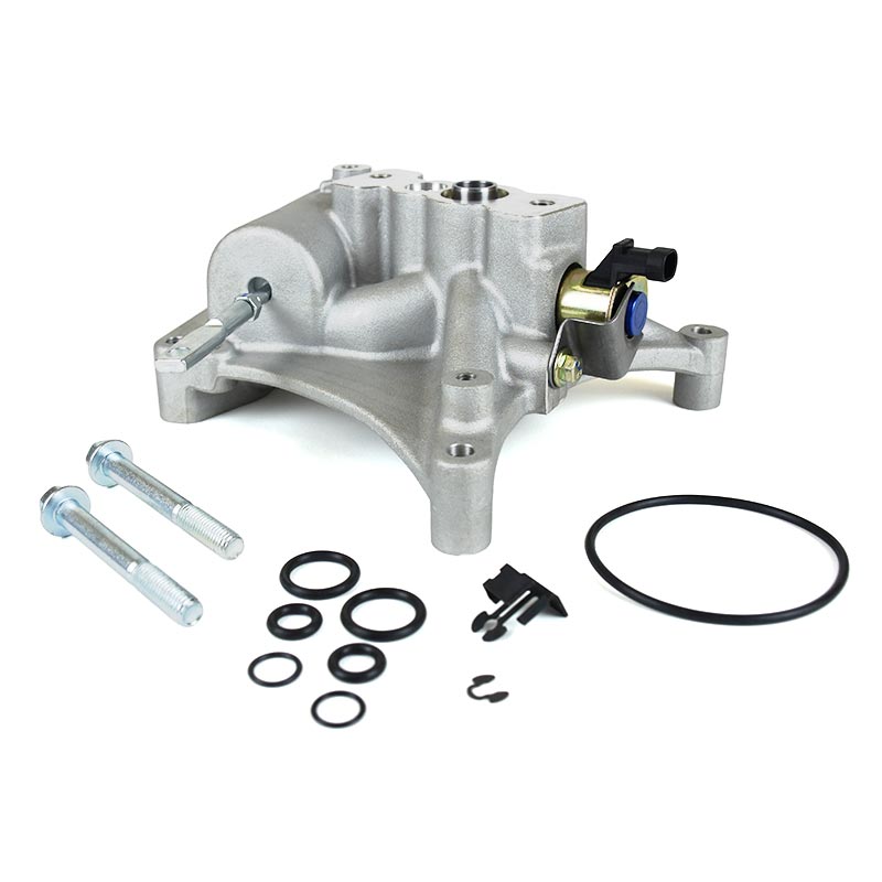 XDP EBPV Turbocharger Pedestal (New Stock Replacement) XD582