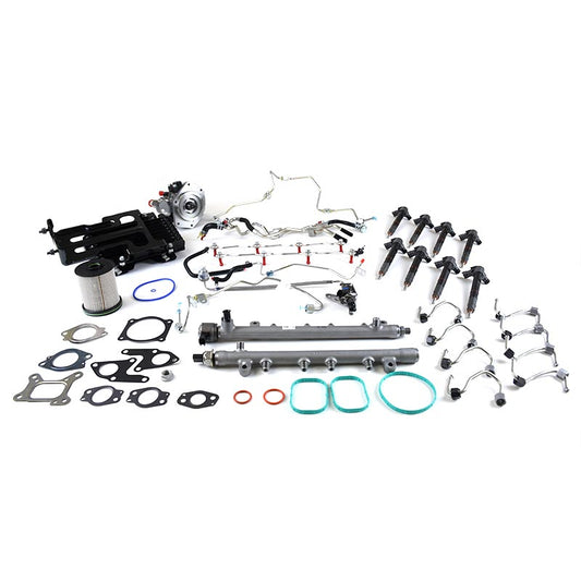 XDP Fuel System Contamination Kit (Stock Replacement) XD608