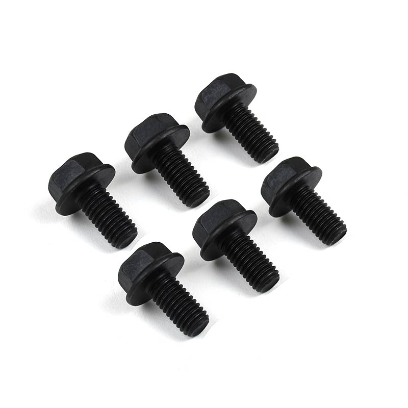 XDP Tappet Cover Bolt Kit (For OEM Tappet Cover) XD620