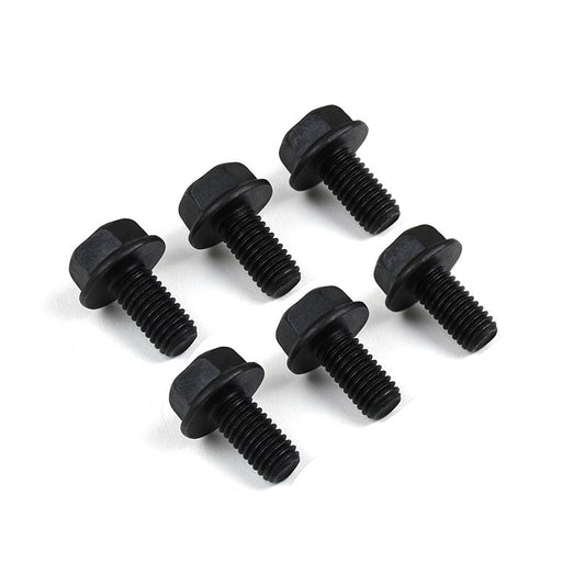 XDP Tappet Cover Bolt Kit (For OEM Tappet Cover) XD620