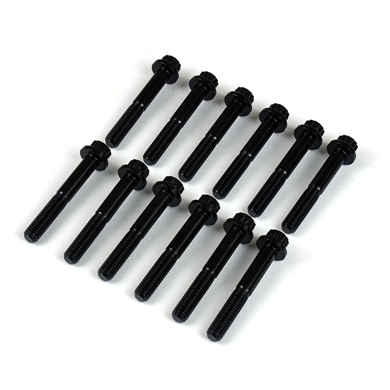 XDP HD Rocker Arm Bolt Set XD629