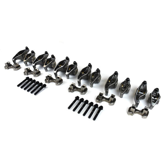 XDP HD Rocker Arm Assembly Set XD636