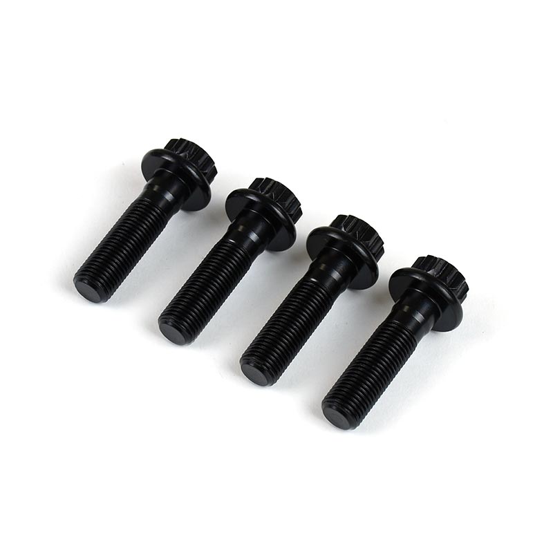 XDP X200 Series Harmonic Balancer Bolt Set XD639