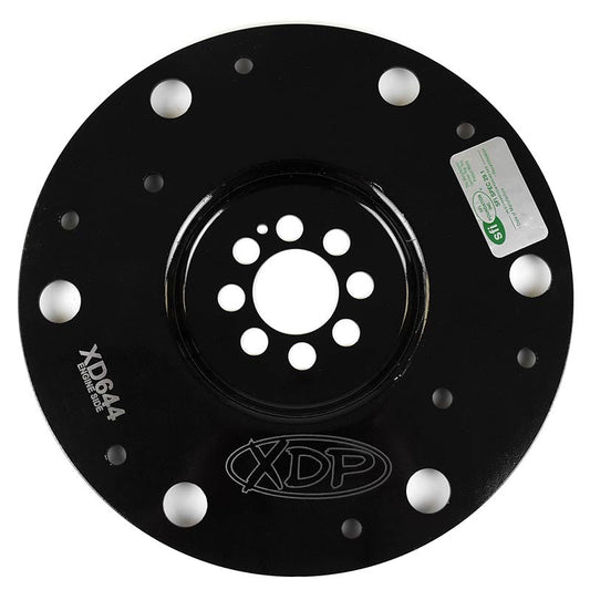 XDP Tow Series Flex Plate XD644