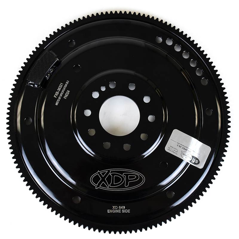 XDP Billet Tow & Race Series Flex Plate XD649