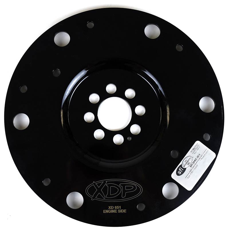 XDP Billet Tow & Race Series Flex Plate XD651