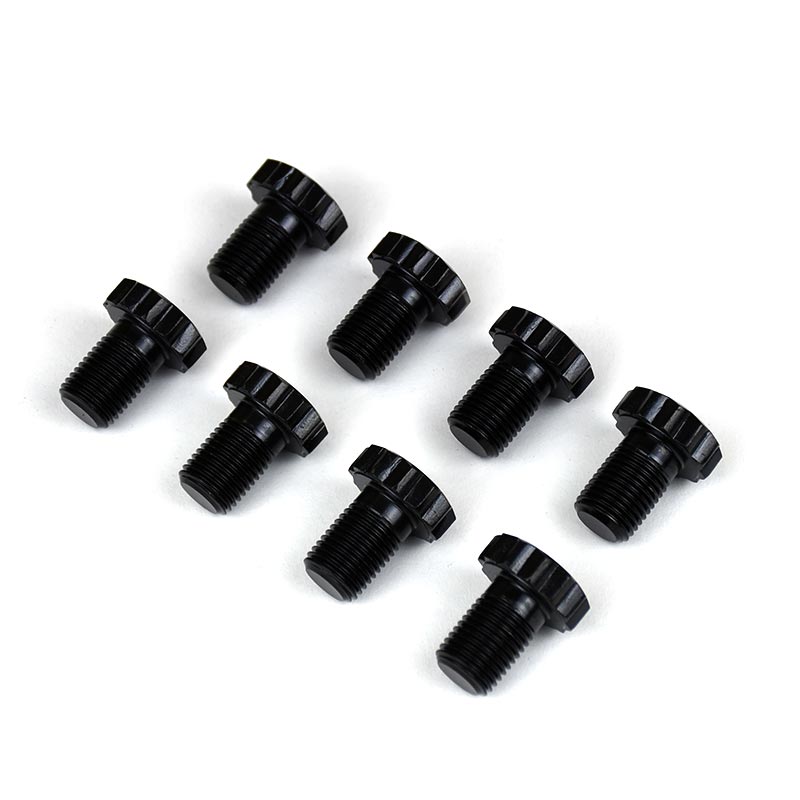 XDP X200 Series Flex Plate Bolt Kit XD654