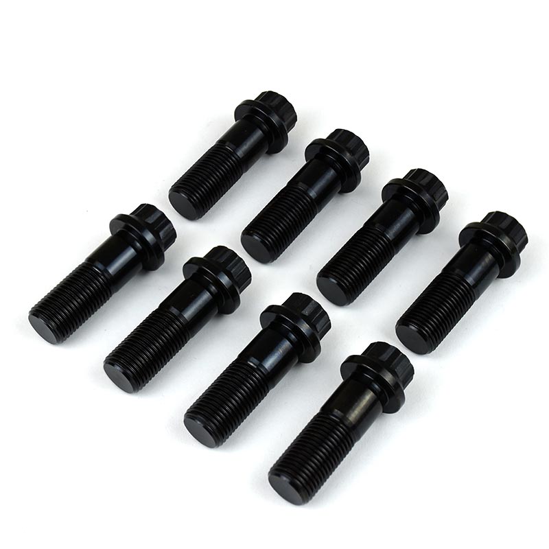 XDP X200 Series Flex Plate Bolt Kit XD656