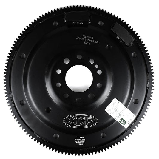 XDP Tow Series Flex Plate XD659