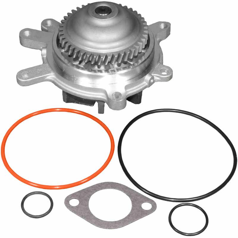 XDP XTRA Cool Water Pump (Pump Only) XD665