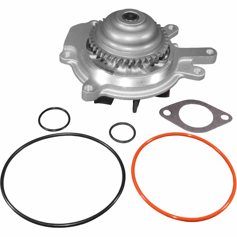 XDP XTRA Cool Water Pump (Pump Only) XD670
