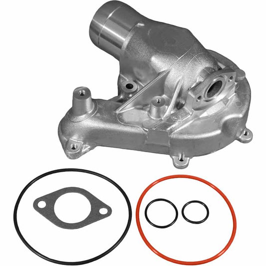 XDP XTRA Cool Water Pump Housing (Housing Only) XD683