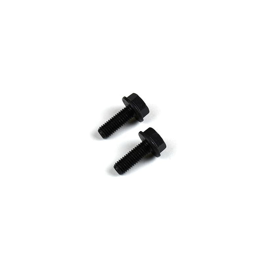 XDP Water Pump Bolt Kit (Black-Phosphate) XD685
