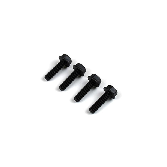 XDP Water Pump Bolt Kit (Black-Phosphate) XD686