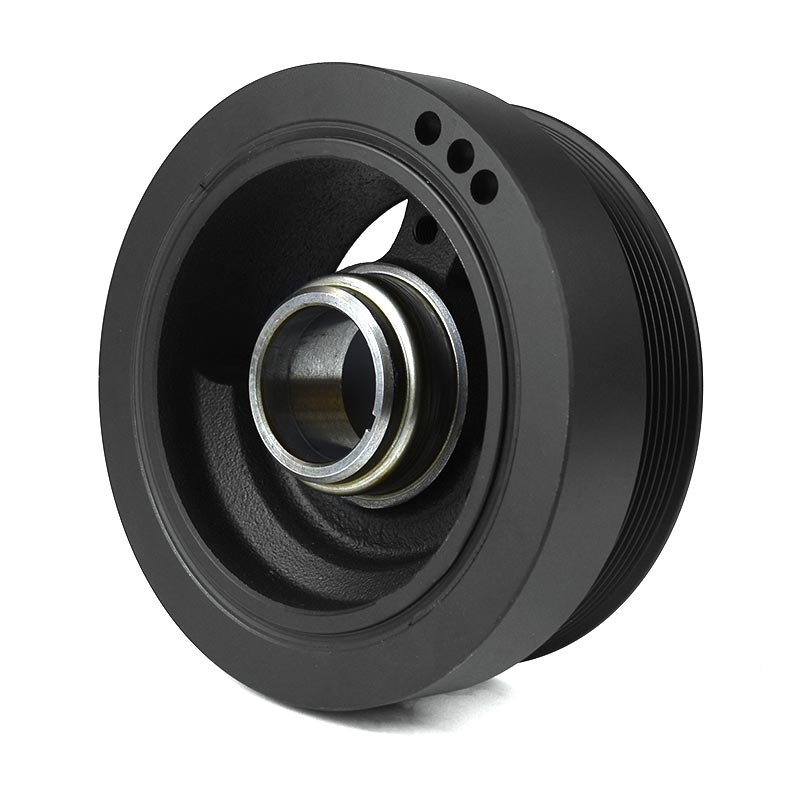 XDP Premium Balancer Series - Stock Replacement Harmonic Balancer XD700