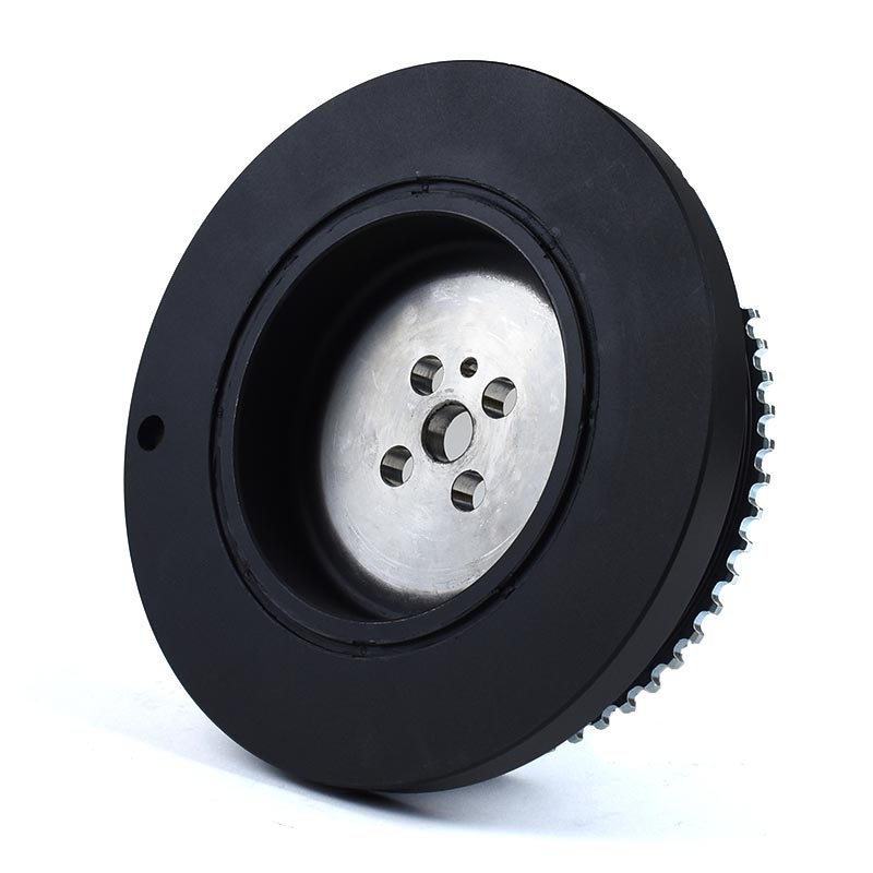 XDP Premium Balancer Series - Stock Replacement Harmonic Balancer XD703