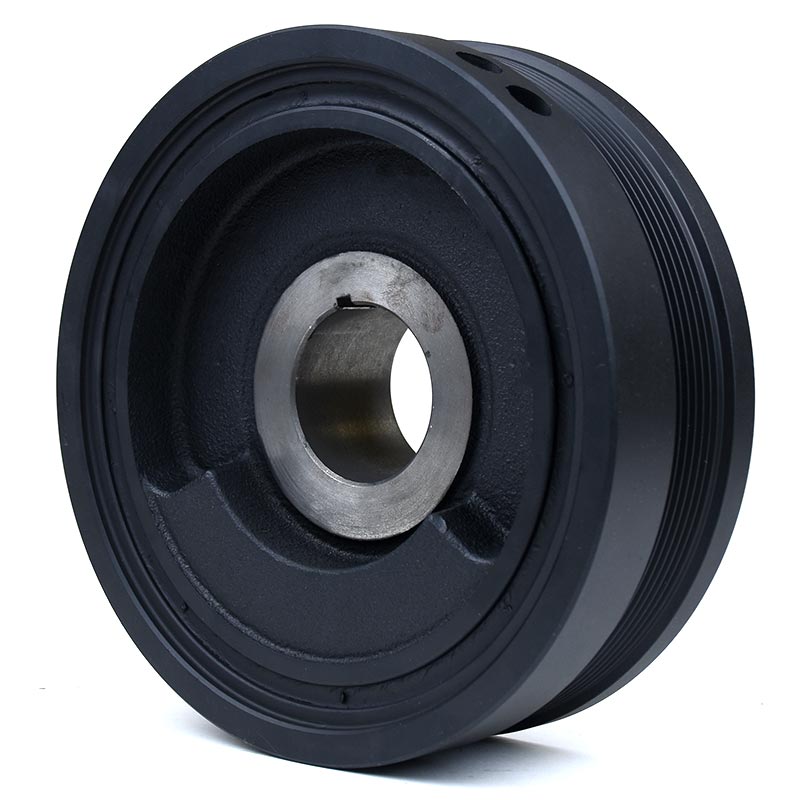 XDP Premium Balancer Series - Stock Replacement Harmonic Balancer XD709