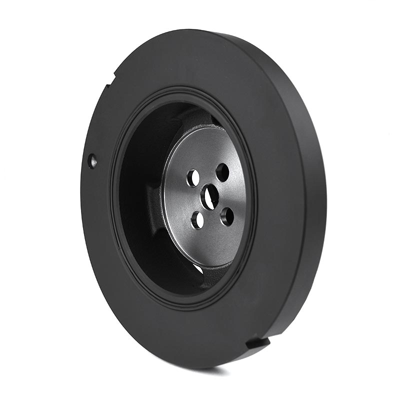 XDP Premium Balancer Series - Stock Replacement Harmonic Balancer XD711