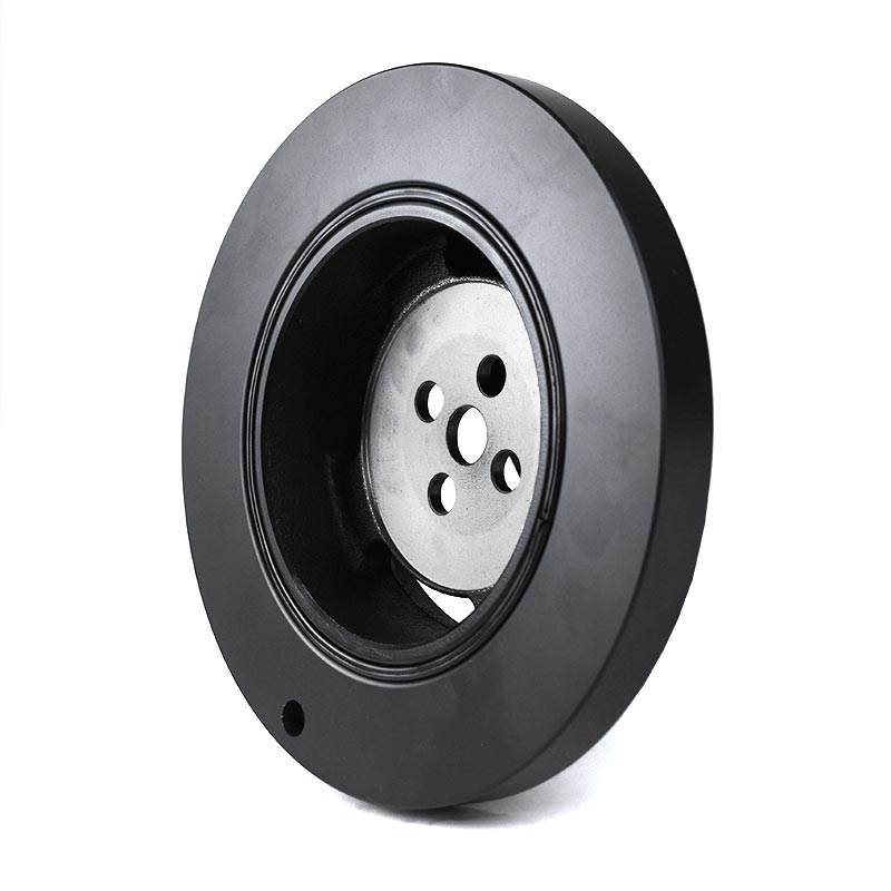 XDP Premium Balancer Series - Stock Replacement Harmonic Balancer XD712