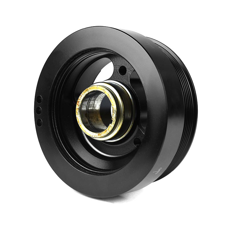 XDP Performance Balancer Series - Diesel Performance Harmonic Balancer XD714