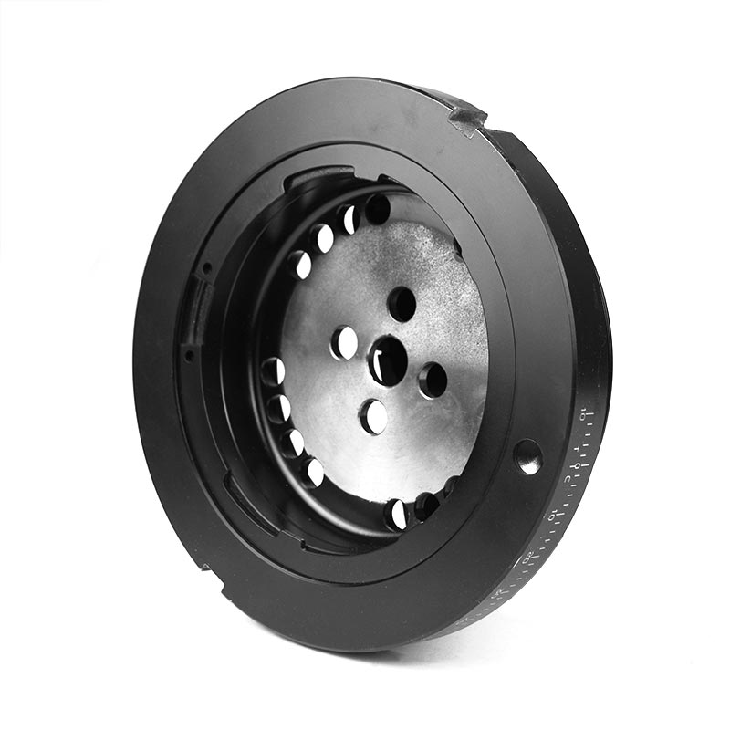 XDP Performance Balancer Series - Diesel Performance Harmonic Balancer XD718