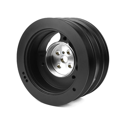 XDP Performance Balancer Series - Diesel Performance Harmonic Balancer XD720