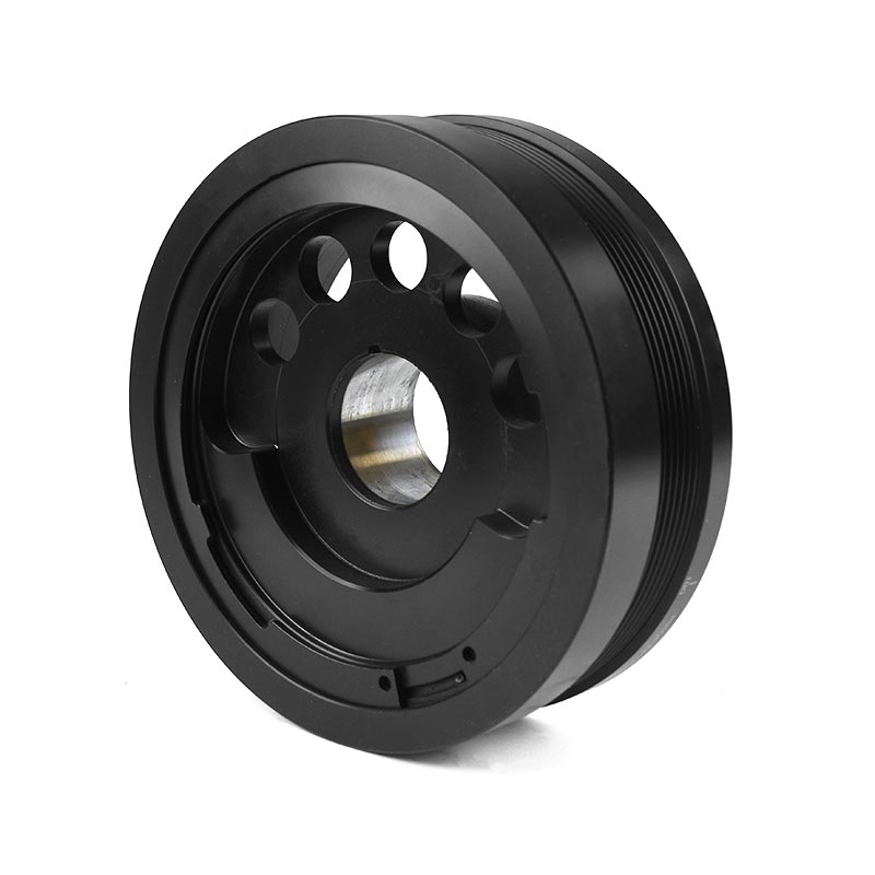 XDP Performance Balancer Series - Diesel Performance Harmonic Balancer XD723