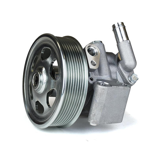 XDP Power Steering Pump New With Pulley XD729