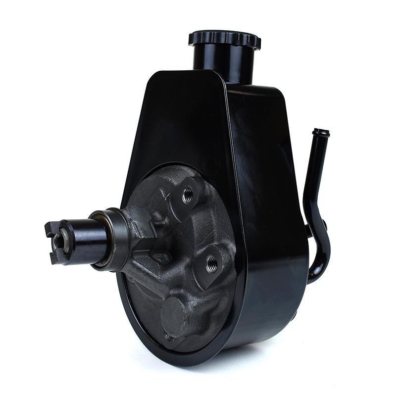 XDP Power Steering Pump New with Reservoir XD732