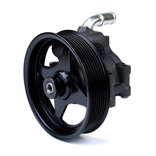 XDP Power Steering Pump New with Pulley XD735