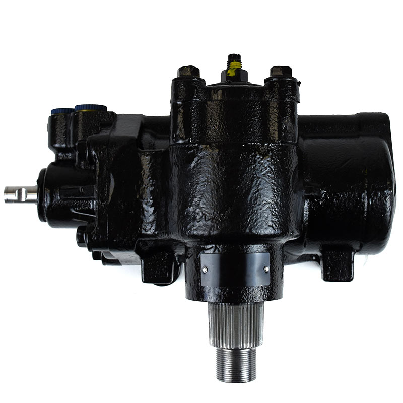 XDP Stock+ Power Steering Gearbox (New) XD748