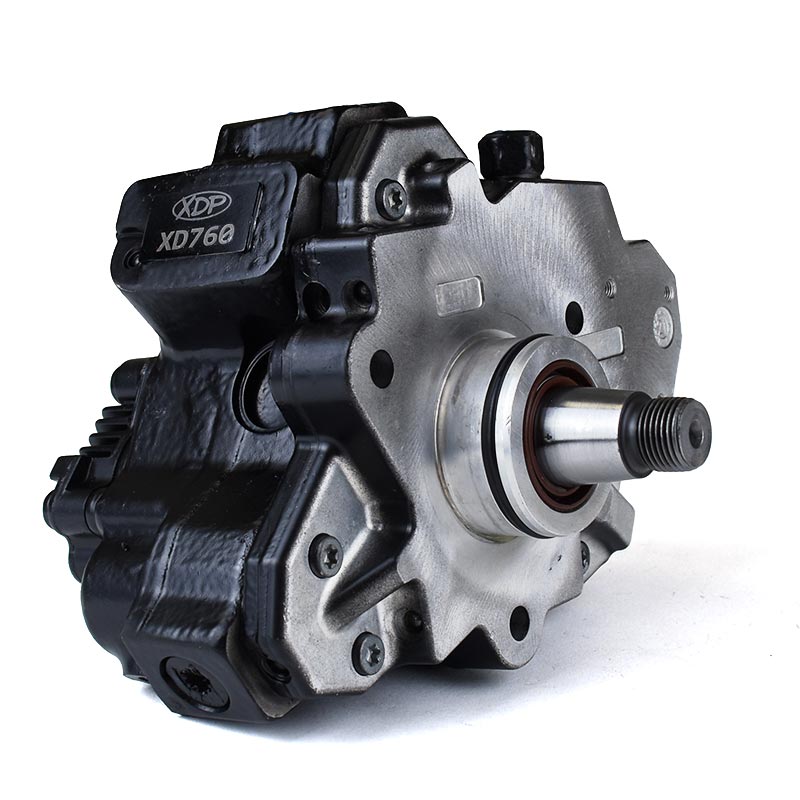 XDP Remanufactured CP3 Fuel Pump (Stock Replacement) XD760