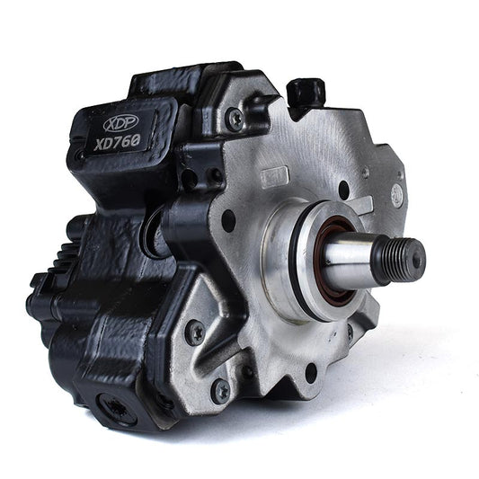 XDP Remanufactured CP3 Fuel Pump (Stock Replacement) XD760