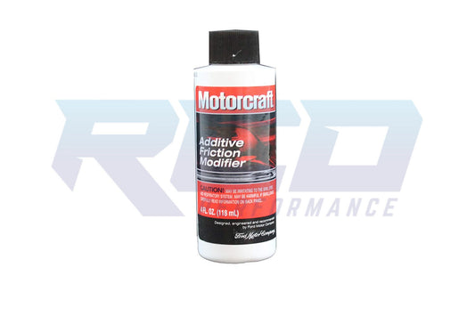 Genuine Ford Fluid XL-3 Friction Modifier Additive - 4 oz